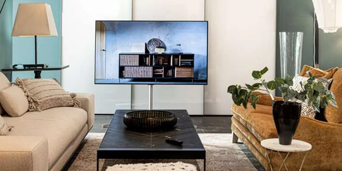 Όταν υψηλή τεχνολογία και αισθητική συναντώνται