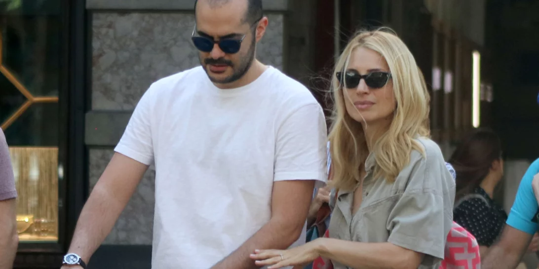 Η Μαρία Ηλιάκη ξεπέρασε τον κορονοϊό | Η κατάσταση της κόρης της, Κατερίνας