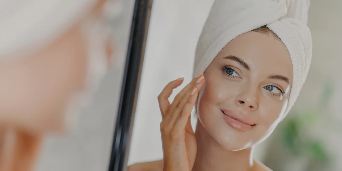 4 beauty hacks για να φαίνεσαι πιο ξεκούραστη στη στιγμή