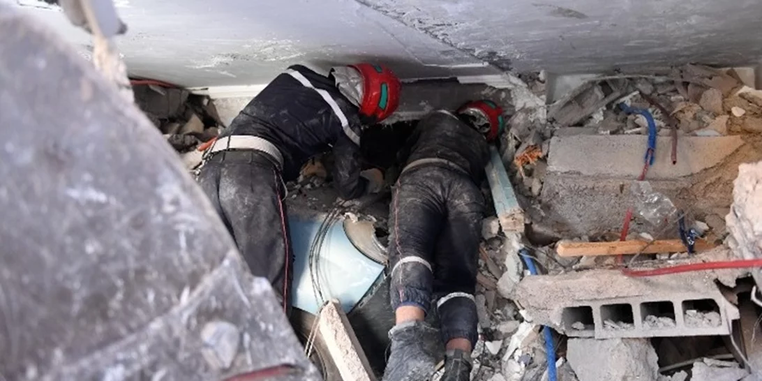 Μαρόκο-Σεισμός | Στους 1.305 ανέρχεται ο αριθμός των νεκρών