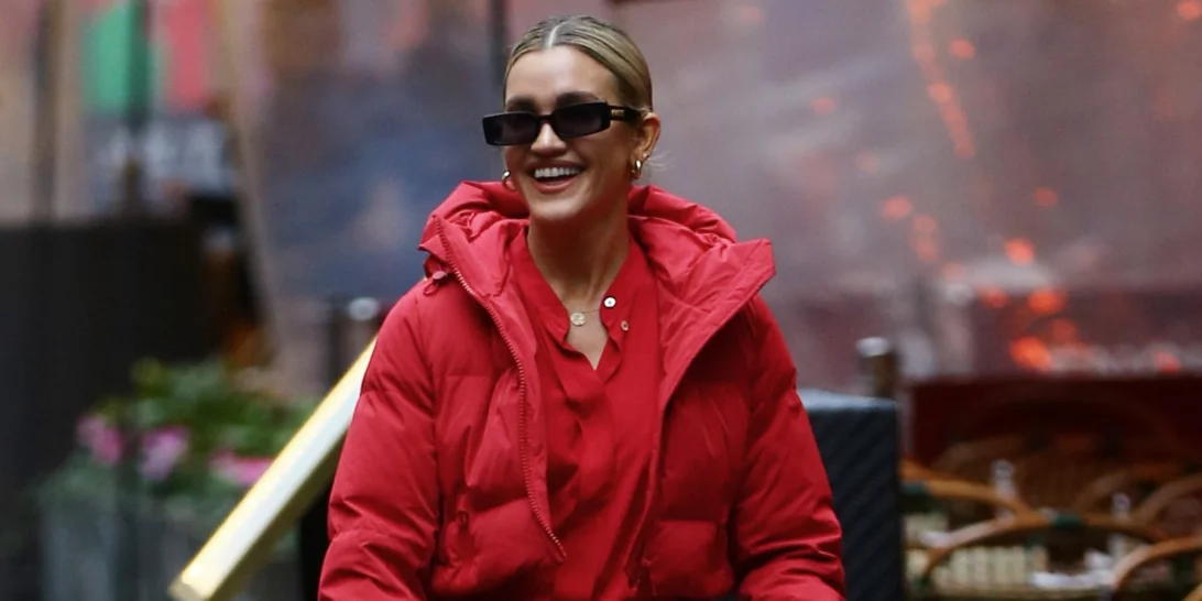 Πώς θα κάνεις το puffer μπουφάν να φαίνεται πιο κομψό