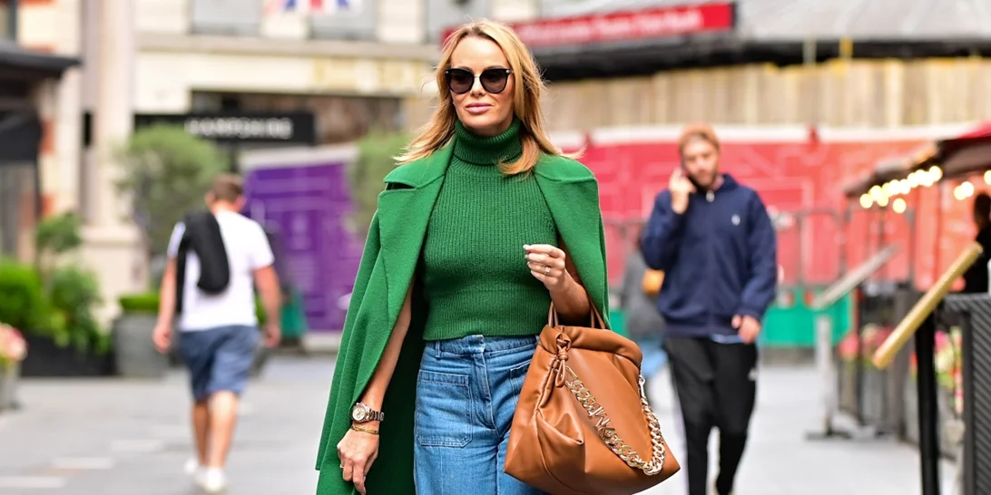 8 ζευγάρια παπούτσια για να φορέσεις με τα jeans σου αυτή την εποχή