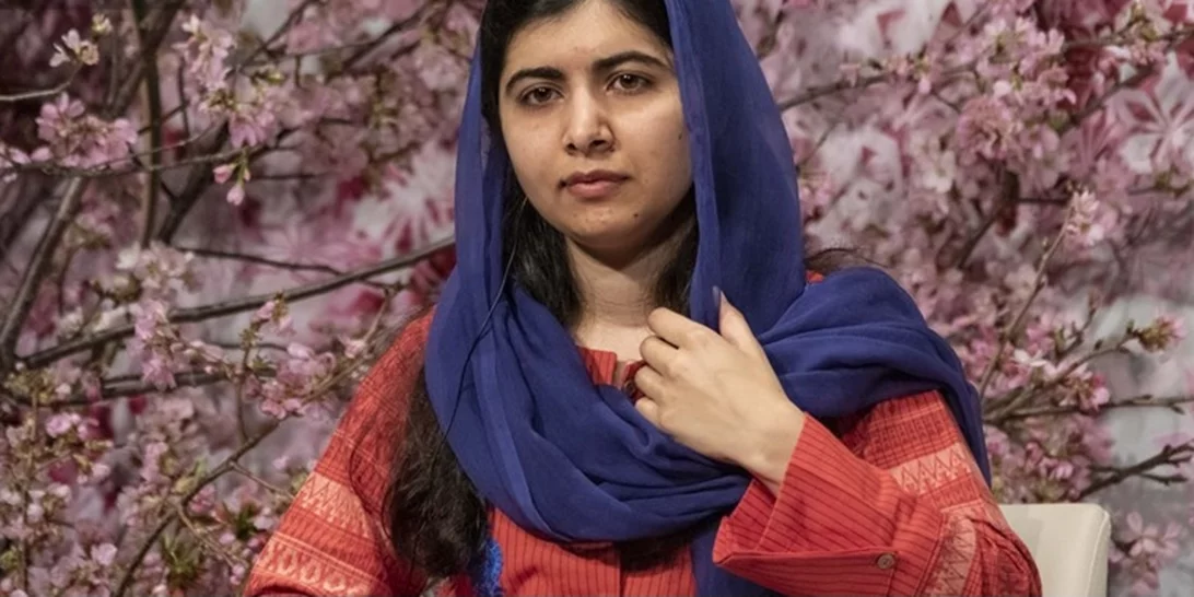 Η Μalala Yousafzai είναι παραγωγός της ταινίας Joyland που συμμετέχει στην κούρσα των Όσκαρ