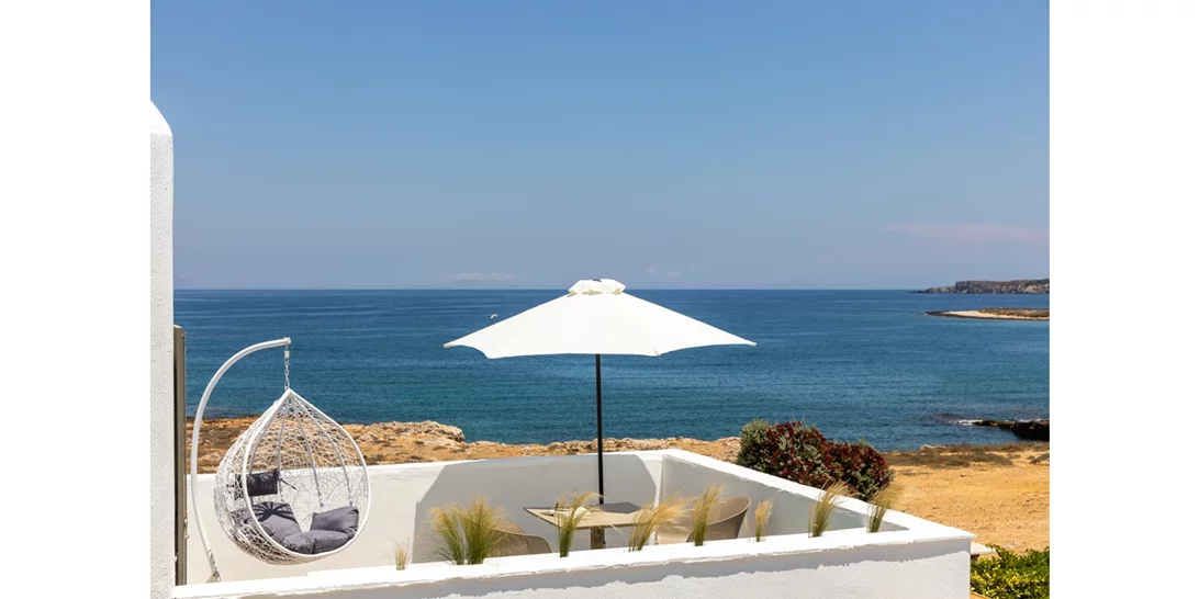 Ανεβαίνει ξανά η θερμοκρασία από σήμερα - Πώς θα είναι ο καιρός το Σαββατοκύριακο