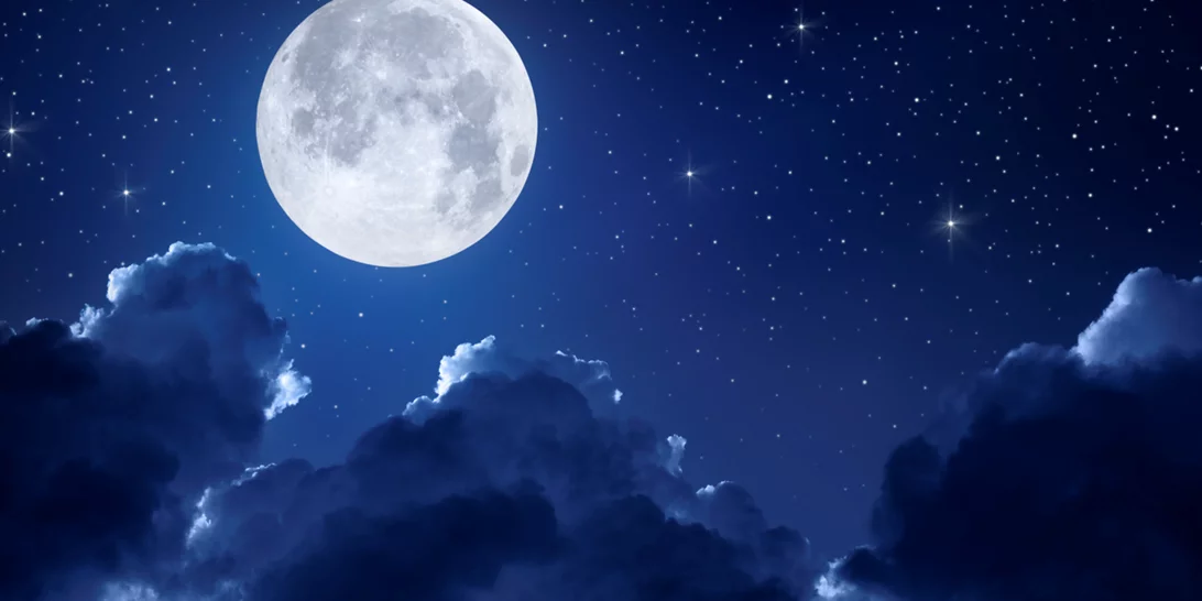 Πανσέληνος στους Ιχθύες στις 21 Σεπτεμβρίου 2021 | Πώς επηρεάζονται τα ζώδια