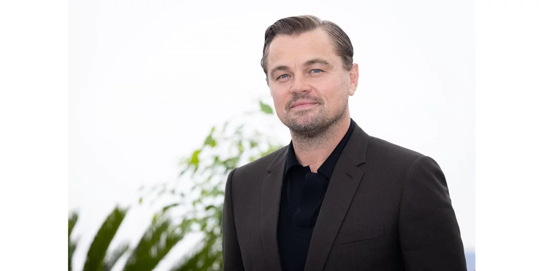 Η νέα σύντροφος του Leonardo DiCaprio είναι (και αυτή) διάσημο μοντέλο