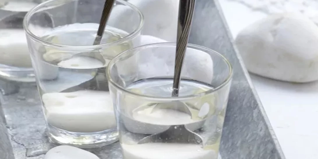 Συνταγή | Πώς θα φτιάξεις το καλύτερο υποβρύχιο βανίλια στο σπίτι