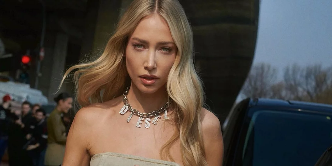 Το χρώμα νυχιών που επιλέγουν όλες οι Ελληνίδες influencers φέτος την άνοιξη