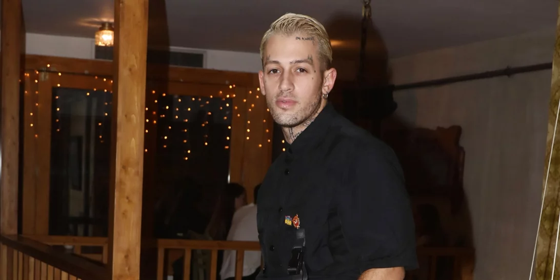 Βρέθηκε ο Τάσος Ξιαρχό στο Tik Tok | "Σήμερα προσπάθησα να αυτοκτονήσω"