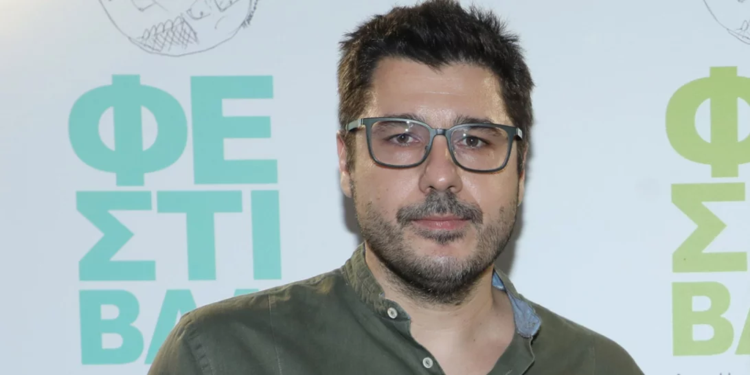 Δύσκολες ώρες για τον Λάμπρο Κωνσταντάρα - Το συγκινητικό αντίο στον πατέρα του, Δημήτρη Κωνσταντάρα