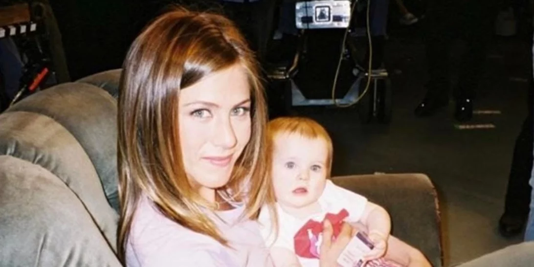 Friends | Πώς είναι σήμερα η τηλεοπτική κόρη του Ross και της Rachel, Emma;