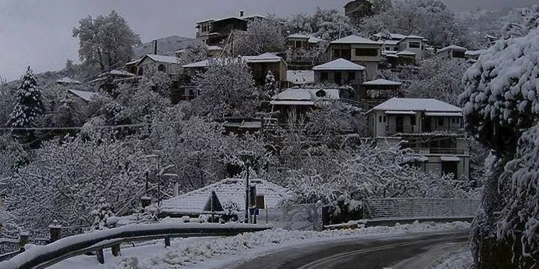 Πήλιο και Βόλος επανέρχονται στον τουριστικό χάρτη της Ελλάδας