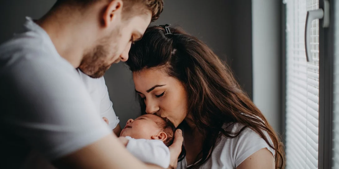 Ο ρόλος του πατέρα στη λοχεία | 4 tips για νέους μπαμπάδες