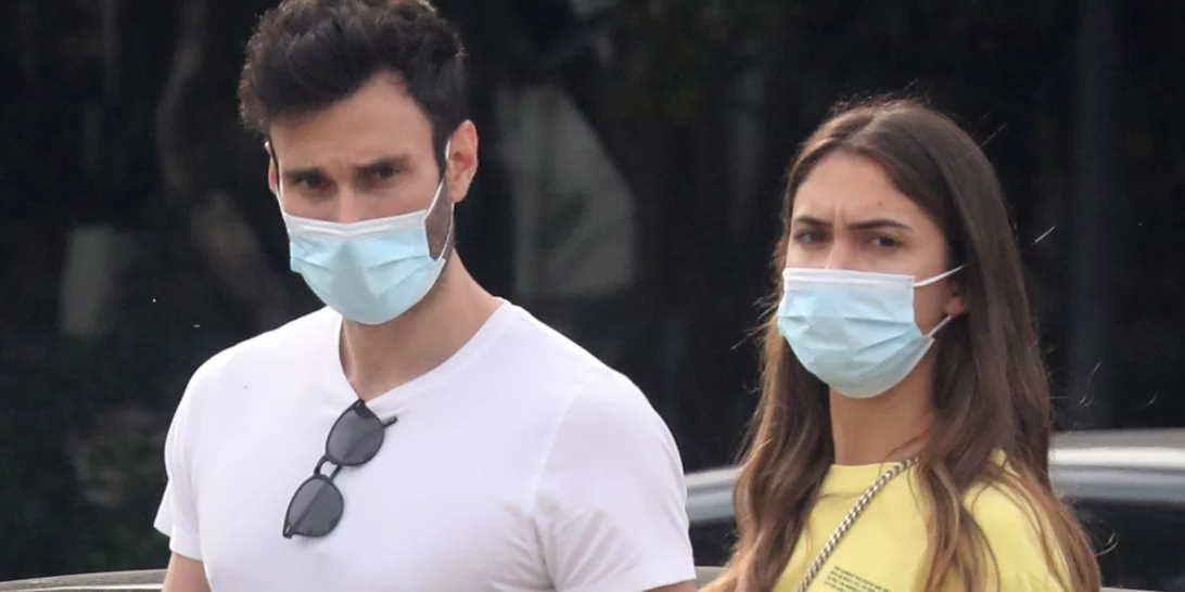 Άννα Πρέλεβιτς | Μιλά για τη σχέση της με την αδερφή του συντρόφου της, Δούκισσα Νομικού