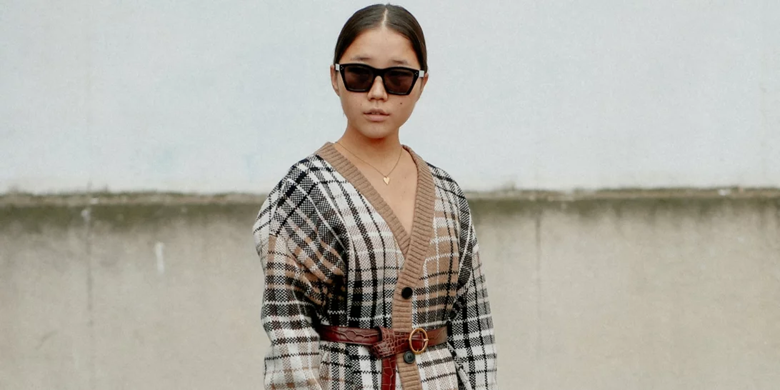 Μακριές ζακέτες | Πώς θα τις φορέσεις με στιλ την άνοιξη