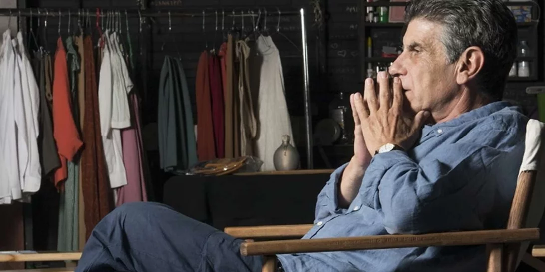 Γιάννης Μπέζος | "Δεν με νοιάζει η γνώμη των ανόητων"