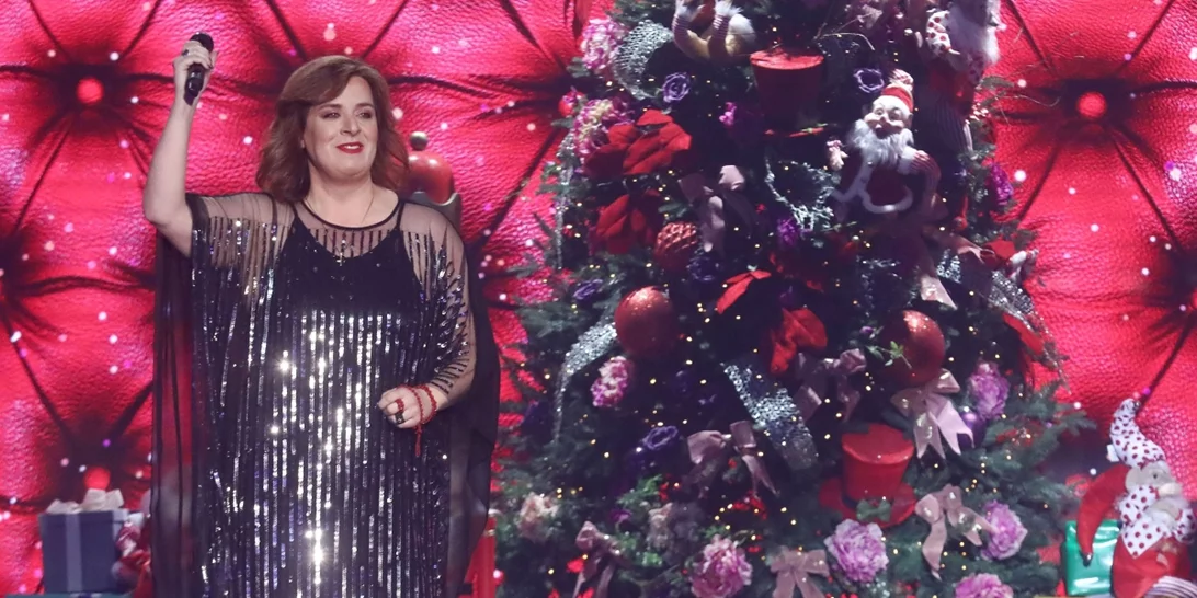 Γωγώ Τσαμπά | Η μεγάλη αλλαγή στην εμφάνιση της και το πρόβλημα με το αλκοόλ