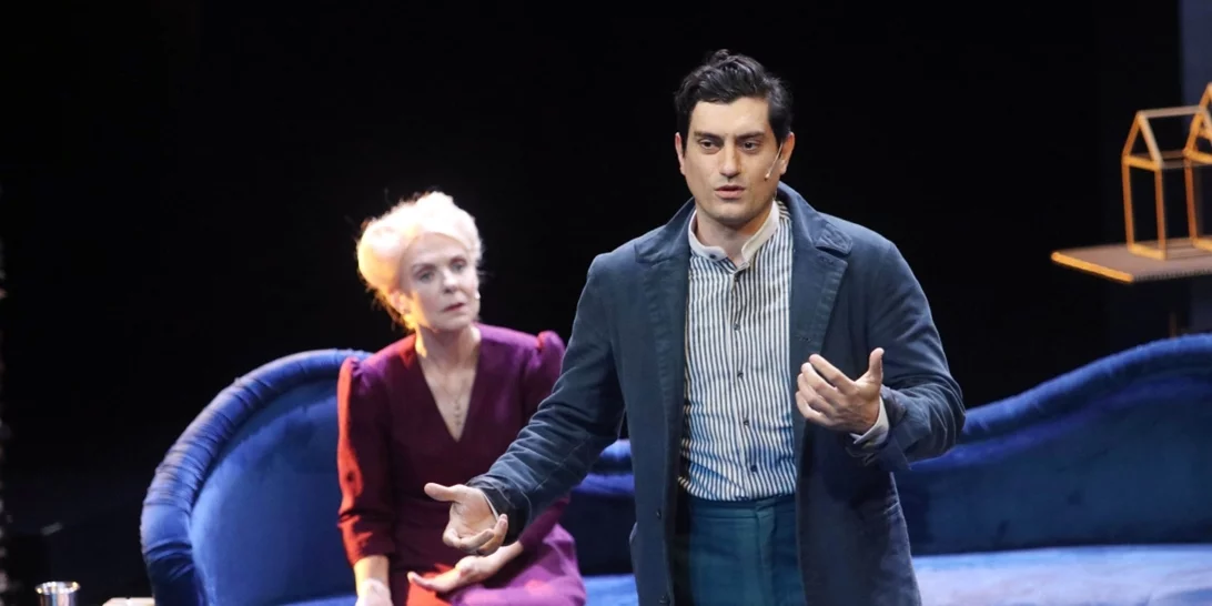 Αργύρης Πανταζάρας | "Πέντε μεγάλα ονόματα έτρωγαν την πίτα και τους πιτσιρικάδες τούς έπαιζαν οι 40άρηδες"