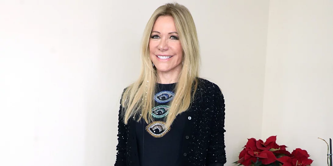 Μαριάννα Λάτση | Εμφανίστηκε με crop top και μάς έδειξε τους καλοσχηματισμένους της κοιλιακούς