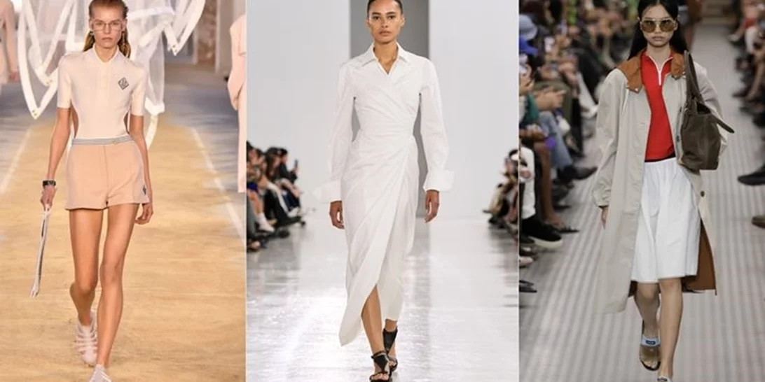 Τα πέδιλα που είναι τάση το Καλοκαίρι 2025