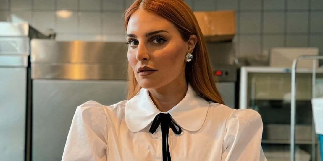 Η Εβελίνα Νικόλιζα είπε μια μεγάλη αλήθεια για τις συζητήσεις με όσους δεν συμφωνούμε (και ταυτιστήκαμε πλήρως)