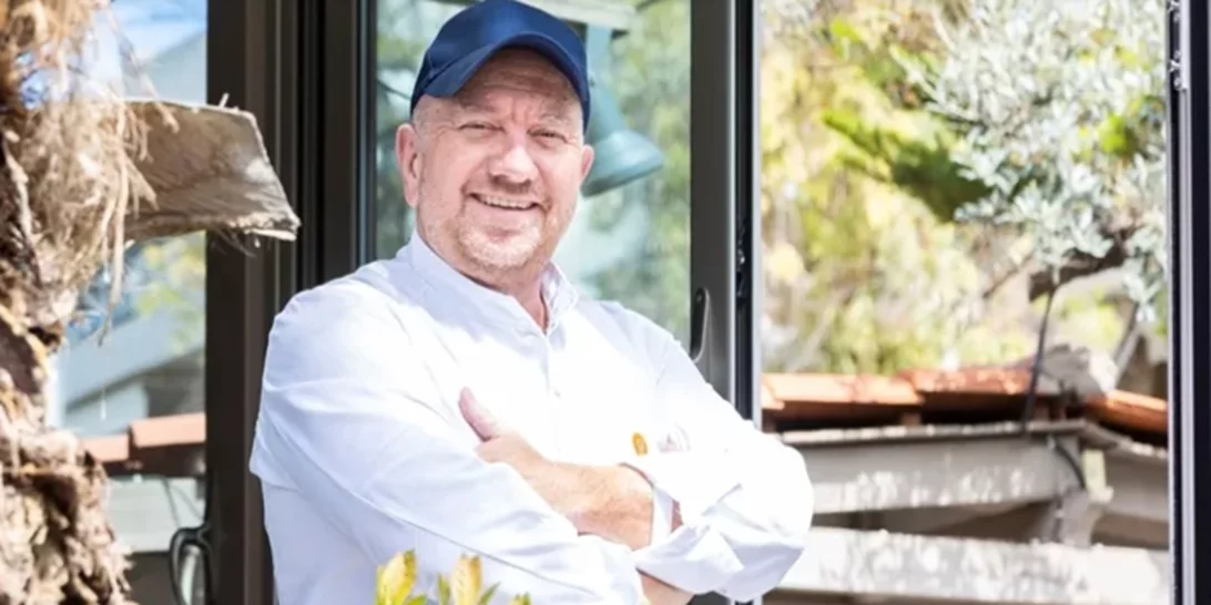 Οι σεφ μίλησαν | Ο Έκτορας Μποτρίνι πιο επιδραστικός σεφ της Ελλάδας