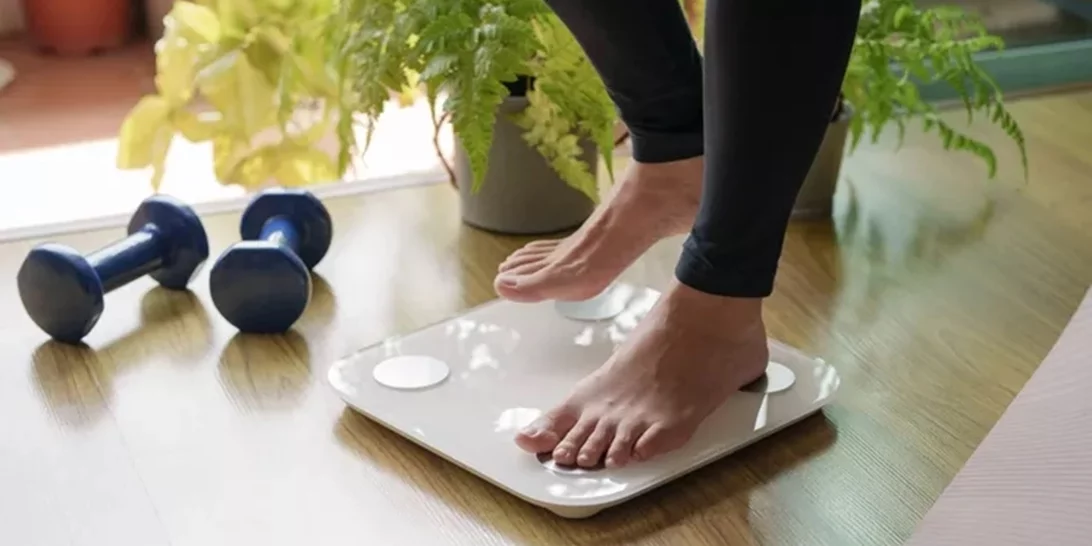 Η ζυγαριά λέει ψέματα | 3 λόγοι που δεν αντικατοπτρίζει την πραγματική πρόοδό σου