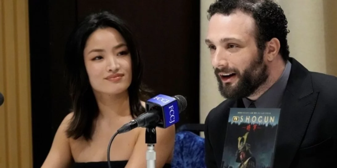 "The Odyssey" | Αποχώρησε από το καστ της ταινίας ο Cosmo Jarvis