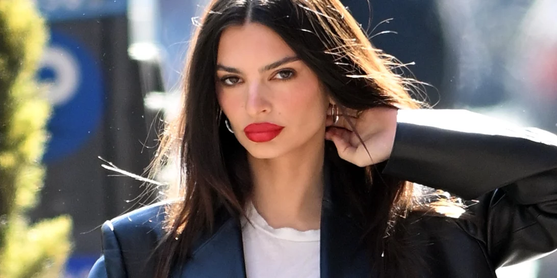 Αυτό το δερμάτινο σακάκι από τη Stradivarius είναι το fashion staple που χρειάζεσαι για μια αναβάθμιση στα looks σου