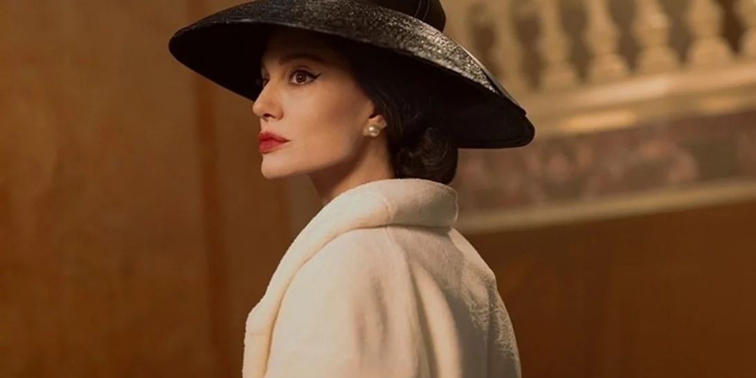 Angelina Jolie | Αποκάλυψε το μοναδικό φόβο που είχε όταν υποδύθηκε τη Μαρία Κάλλας