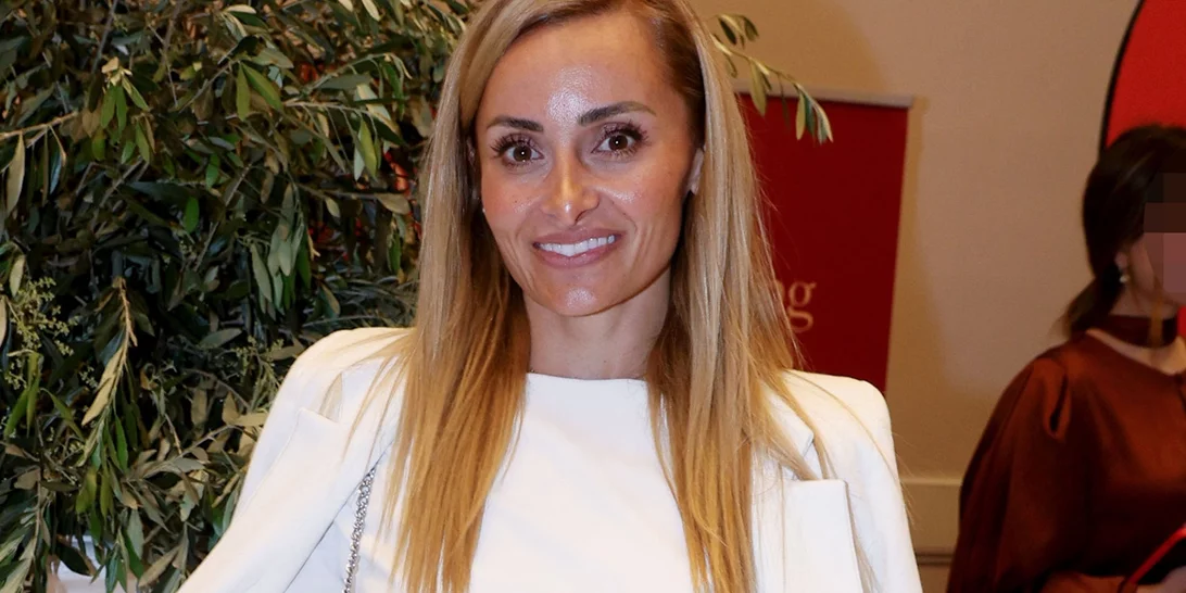 Η Βασιλική Μιλλούση υιοθέτησε το στιλιστικό trick που θα σε κάνει να δείχνεις πιο ψηλή