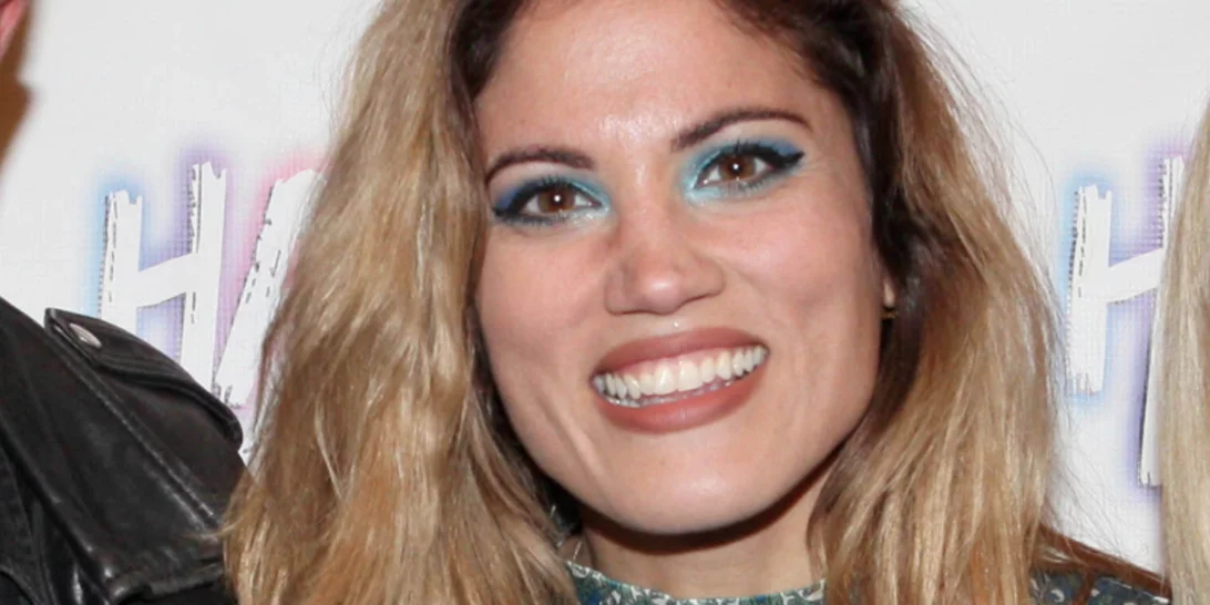 Η Μαίρη Συνατσάκη με το απόλυτο κούρεμα της σεζόν | Η τεράστια αλλαγή στα μαλλιά της