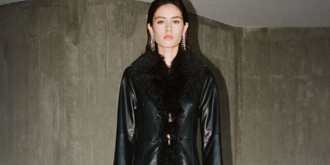 Τα must have πανωφόρια για τον χειμώνα που θα βρεις στη Mango με έκπτωση