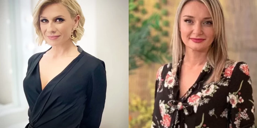 Κόντρα για Κατερίνα Καραβάτου και Μαριλού Ρεπαπή μετά το τέλος των "ΚούΚου" | Ο άγνωστος τσακωμός & οι "αποκλεισμένοι" συνεργάτες