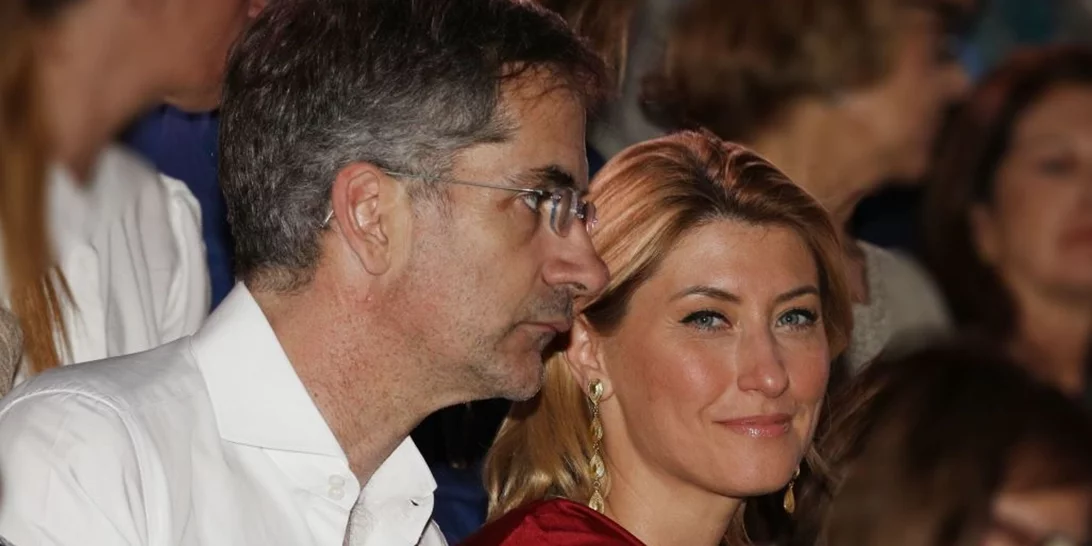 Το παιδικό δωμάτιο του Δήμου Μπακογιάννη σε ταξιδεύει σε όλο τον κόσμο