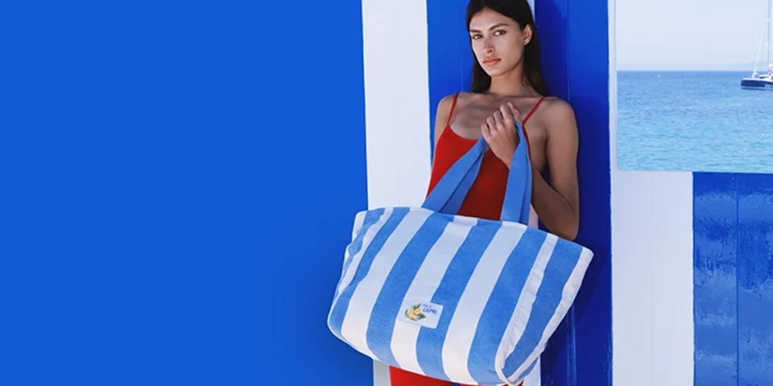 Αυτές είναι οι τσάντες που δεν θα αποχωριστείς φέτος το καλοκαίρι