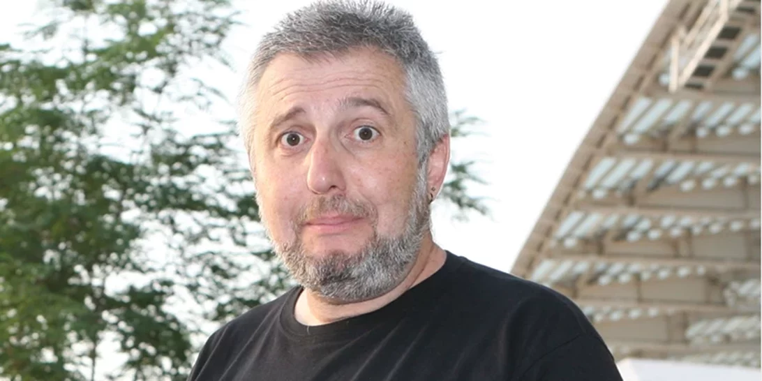 Στάθης Παναγιωτόπουλος | Ροζ βίντεο στον υπολογιστή του εντόπισαν οι Αρχές