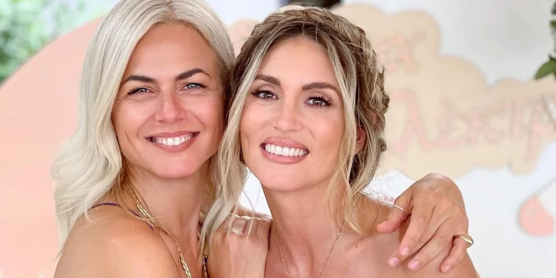 Καλεσμένη σε βάπτιση | Τα χτενίσματα που επιλέγουν ξανά και ξανά οι πιο stylish Ελληνίδες celebrities