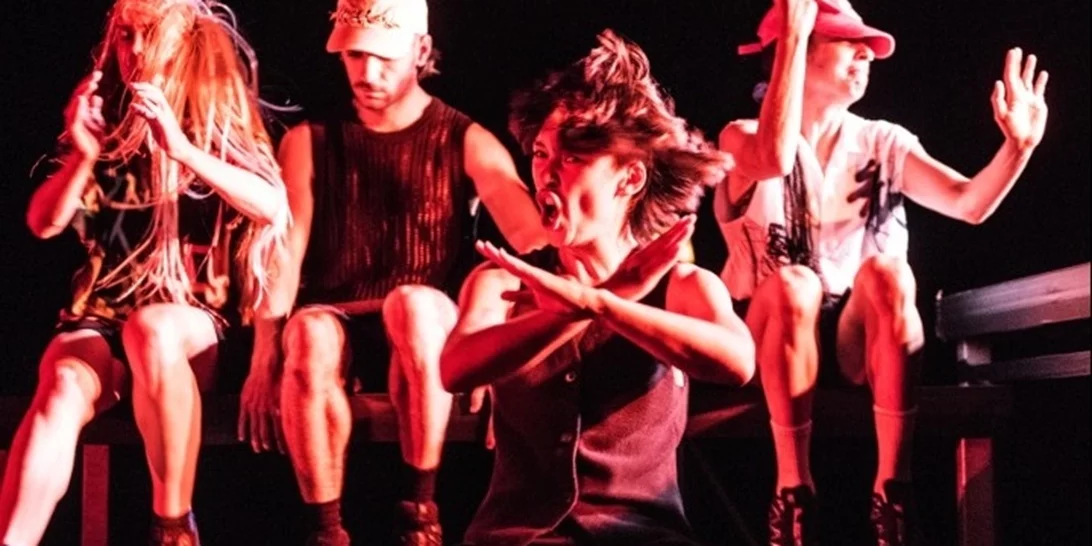 Φεστιβάλ Αθηνών Επιδαύρου | Εντυπωσιακό το διεθνές ενδιαφέρον για το grape 2024