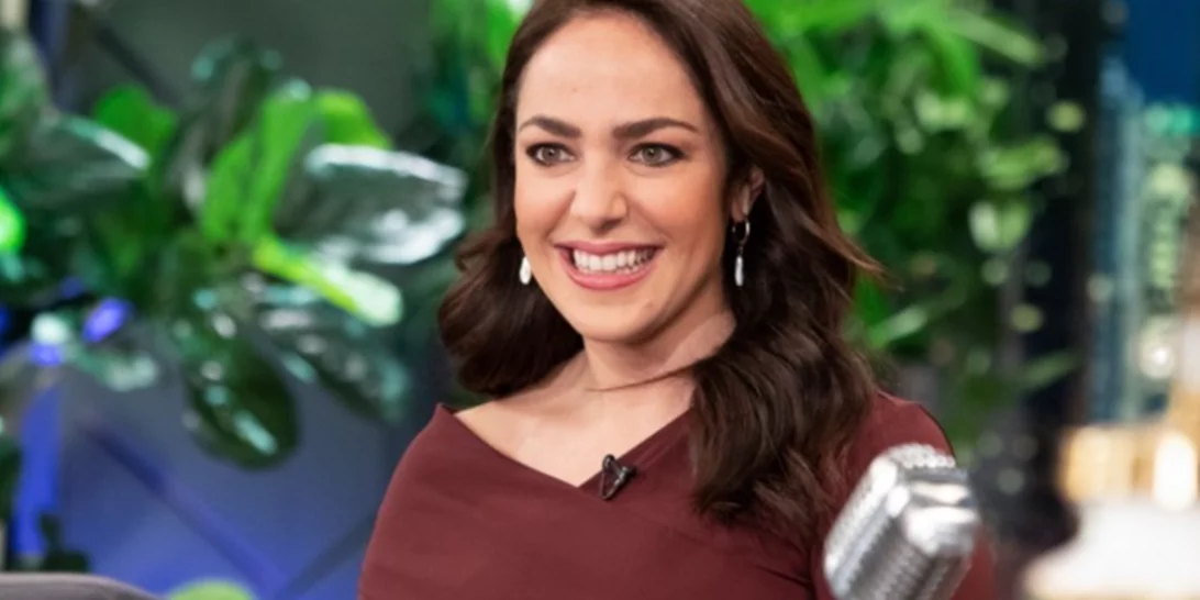 Δόμνα Μιχαηλίδου | "Μου είπαν "Όχι από εδώ, οι συνοδοί από την άλλη πόρτα""