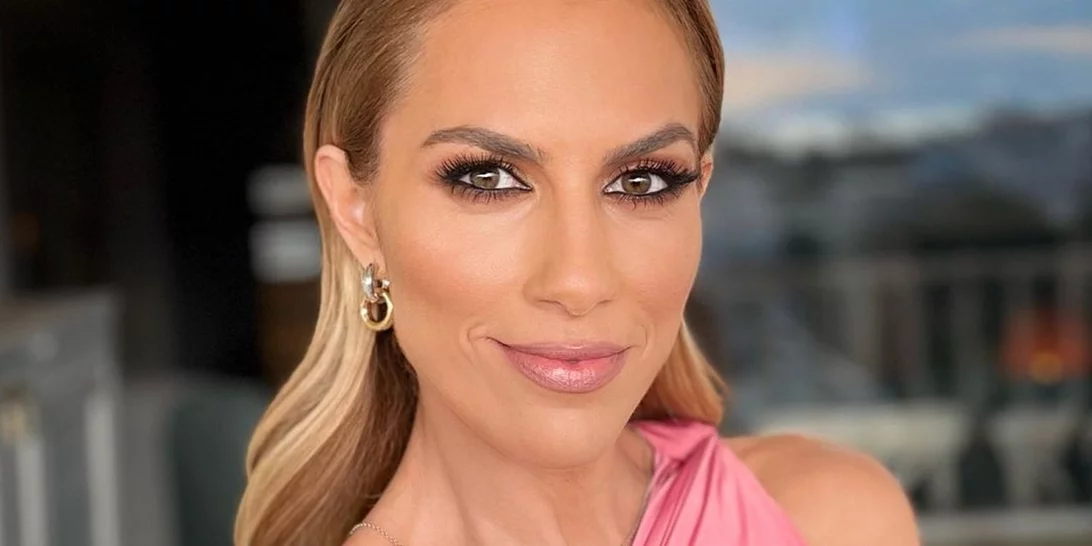 Ντορέττα Παπαδημητρίου | Το λαμπερό πάρτι για τα 44α γενέθλια της και οι διάσημοι καλεσμένοι