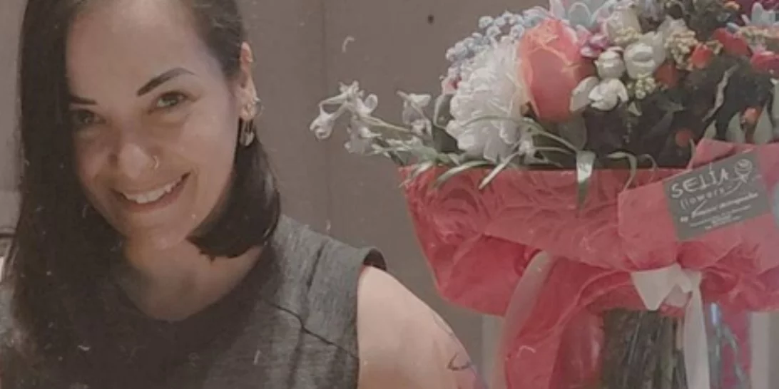 Γενέθλια για την Κατερίνα Τσάβαλου | Το δώρο του Δημήτρη Στεργίου και η ηλικία της