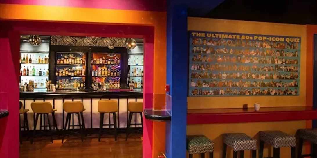 Λίγη ακόμη ντίσκο για καλό καλοκαίρι