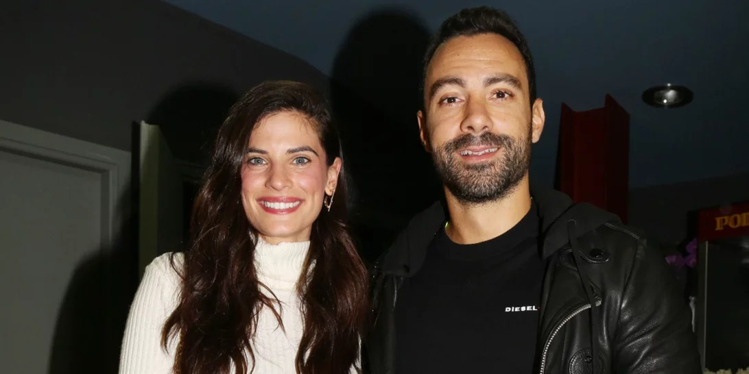 Σάκης Τανιμανίδης | Οι εντυπωσιακές αλλαγές στην εμφάνιση του σε ένα χιουμοριστικό post στο Instagram