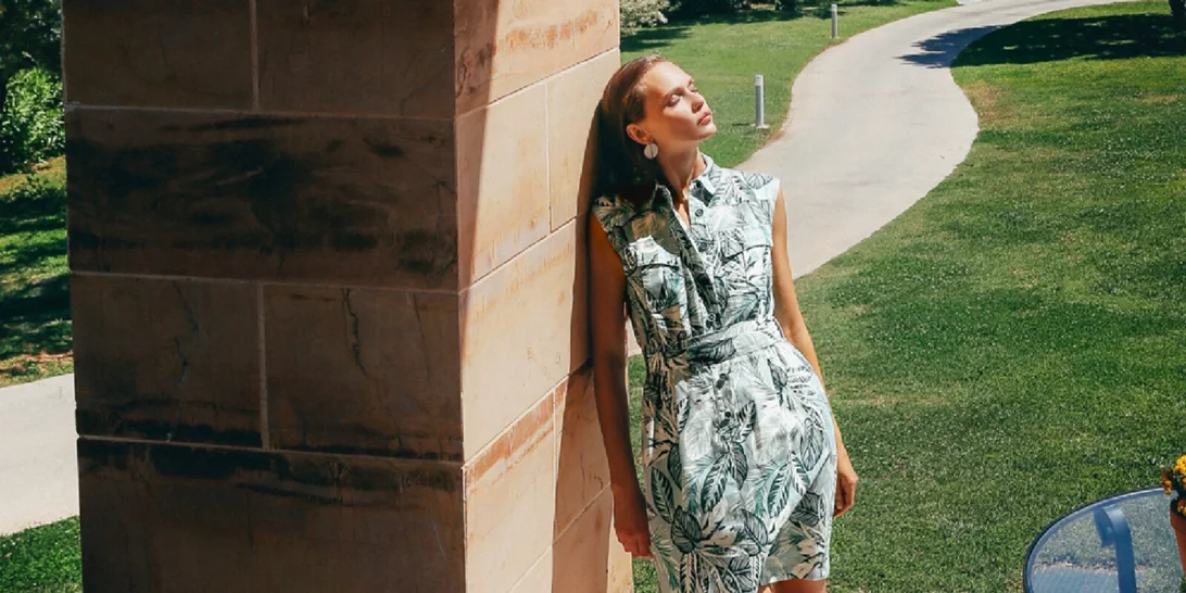 Ανακαλύψαμε τα πιο αέρινα και θηλυκά κομμάτια για τις φετινές σας διακοπές