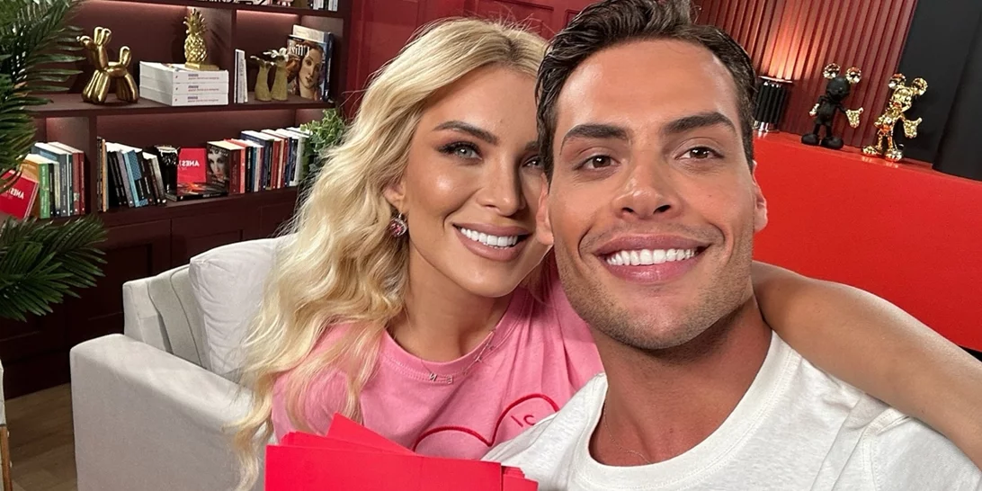 Κατερίνα Καινούργιου | "Στην προηγούμενη μου σχέση ο άνθρωπος ήταν ξεκάθαρος - Εγώ ίσως έφταιγα που προσπαθούσα να πείσω να κάνουμε παιδί"