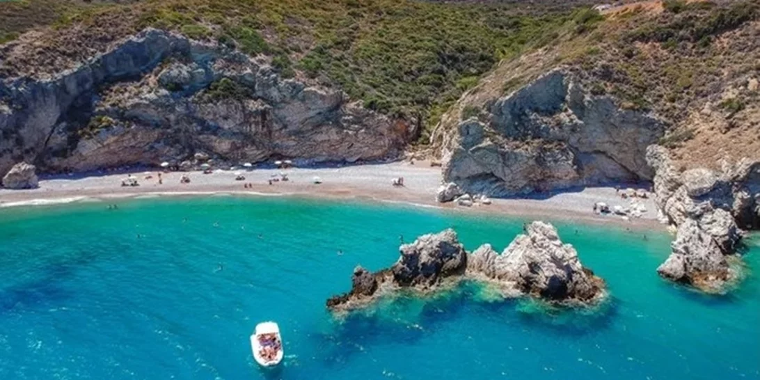 Τα Κύθηρα στα καλύτερά τους