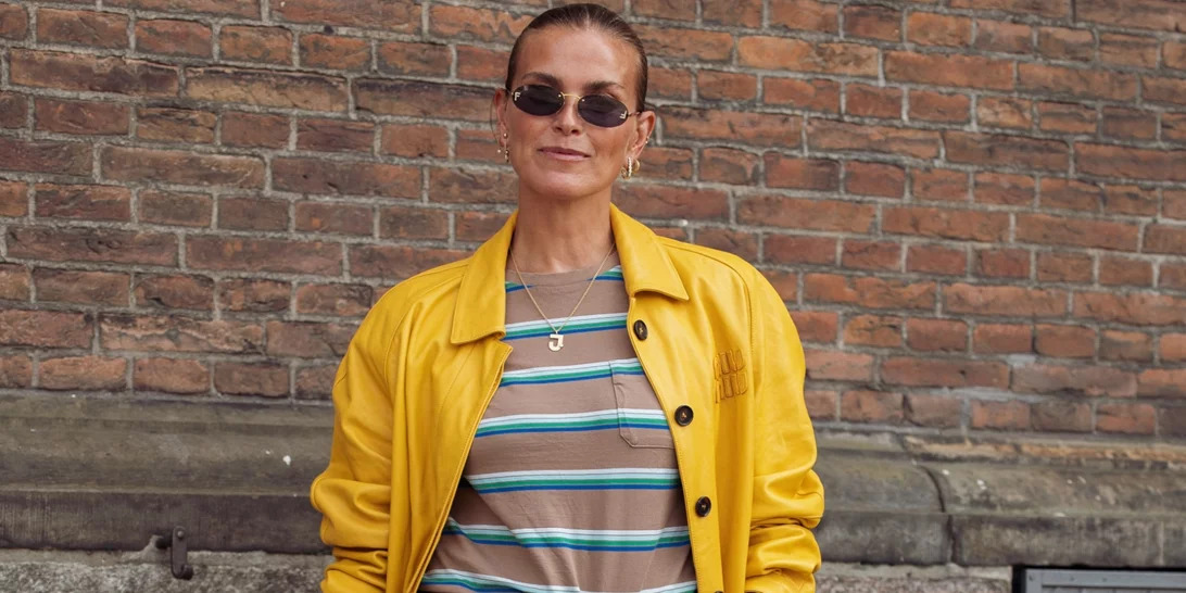 5 fashion items που όντως αξίζει να αγοράσεις της άνοιξη