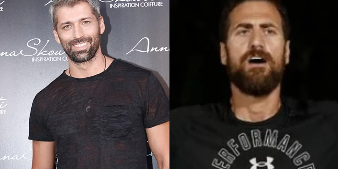 Bachelor vs Survivor | Ο Αλέξης Παππάς κατέθεσε μήνυση εναντίον του ζαχαροπλάστη, Κώστα Παπαδόπουλου