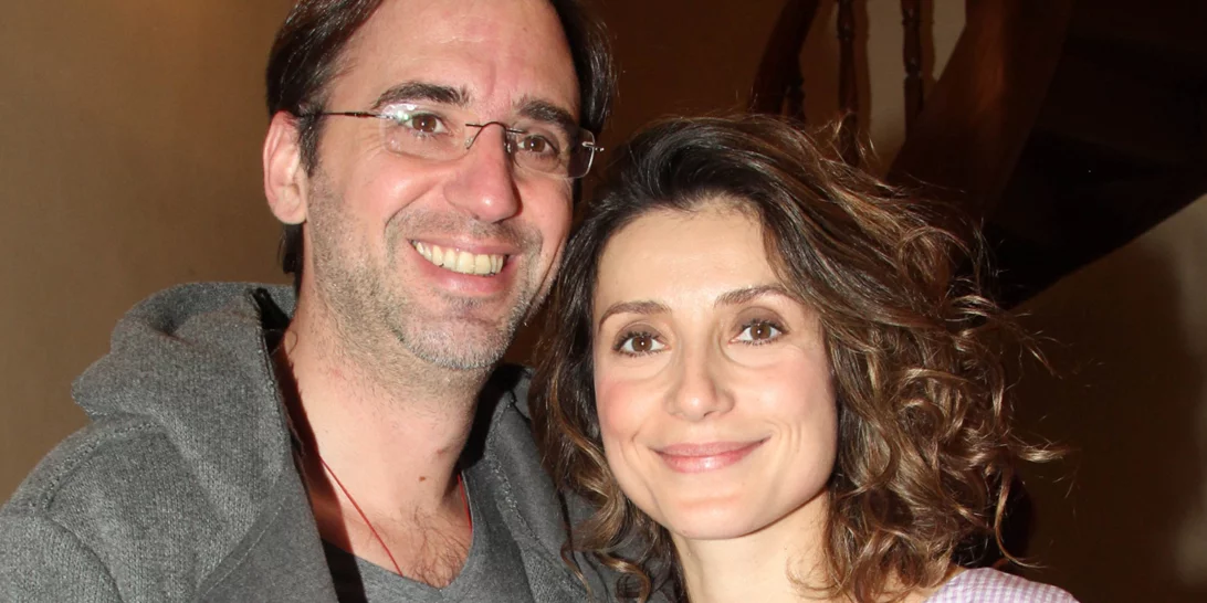 Ευδοκία Ρουμελιώτη | Η πρώτη δημοσίευσή της μετά την καταγγελία κατά του Γιώργου Κιμούλη (pic)